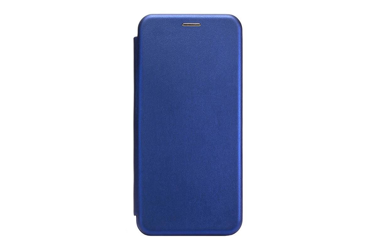 

Чехол книжка ЧЕХОЛ-КНИЖКА ДЛЯ SAMSUNG GALAXY M31 СИНИЙ (009805)