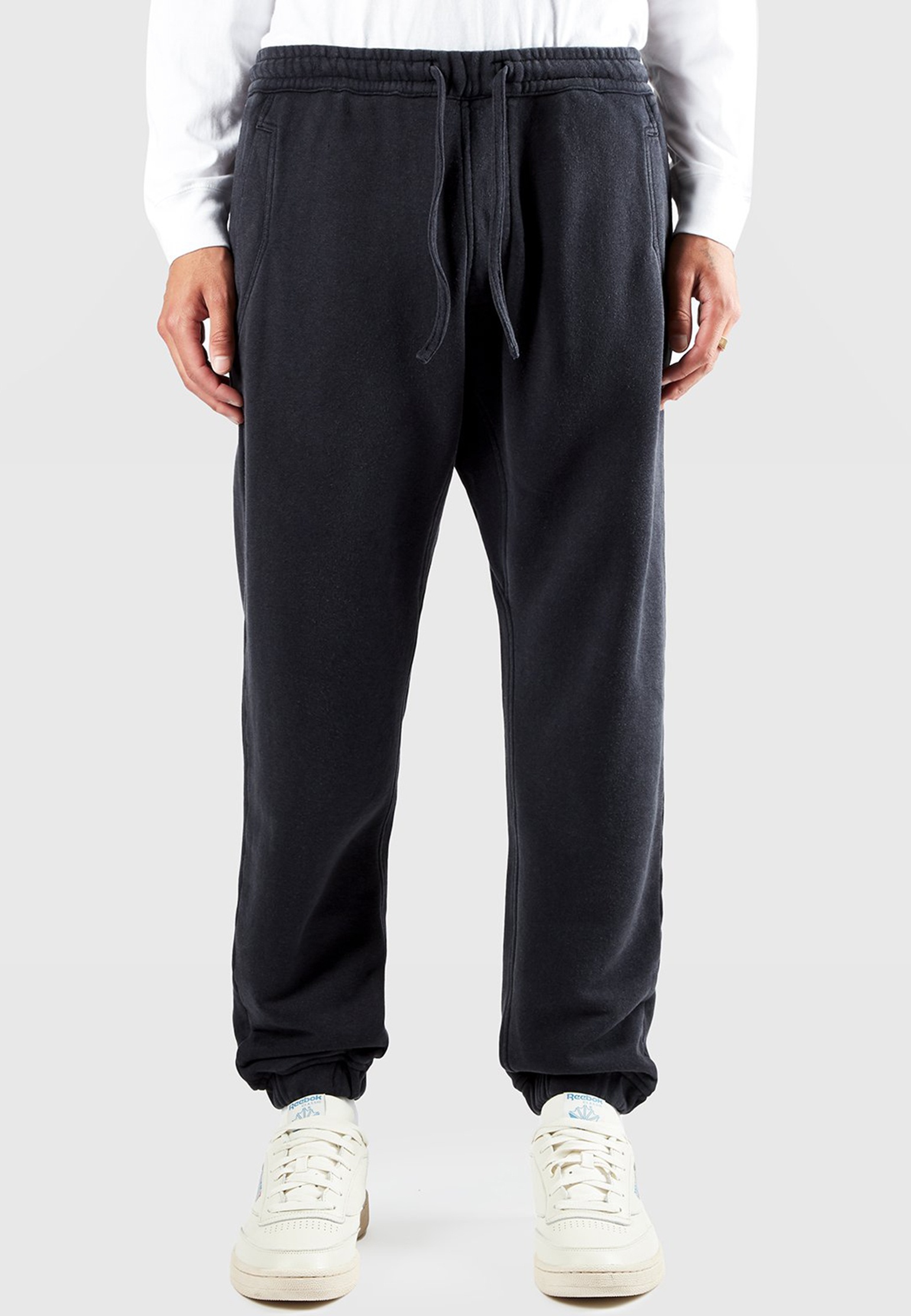 

Спортивные брюки мужские MAHARISHI 139097 синие XL, Синий, 139097