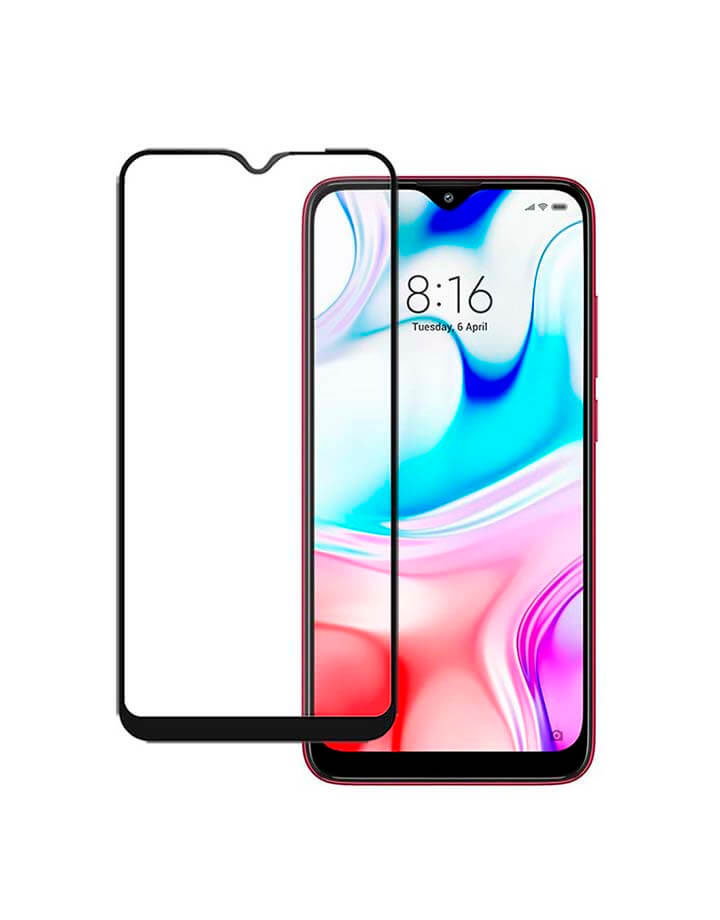 

Стекло защитное для XIAOMI REDMI 9