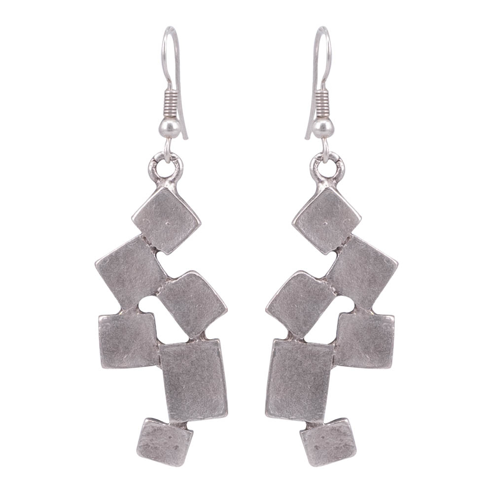 

Серьги из бижутерного сплава OTOKODESIGN 1-56548, 1-56548