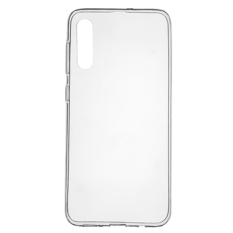 

Силиконовая накладка на телефон SAMSUNG GALAXY A50 (008291-1), Прозрачный