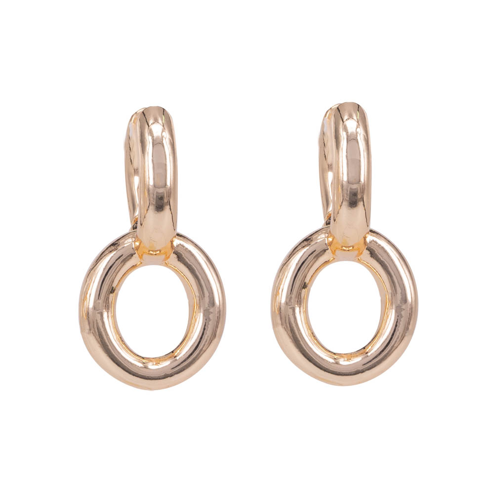 

Серьги из бижутерного сплава OTOKODESIGN 1-56523, 1-56523