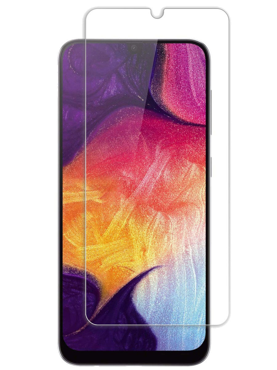 

Стекло защитное для SAMSUNG GALAXY A01