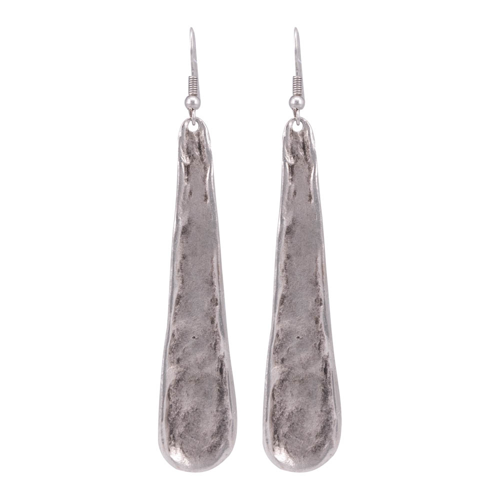 

Серьги подвески из бижутерного сплава OTOKODESIGN 1-56546, 1-56546