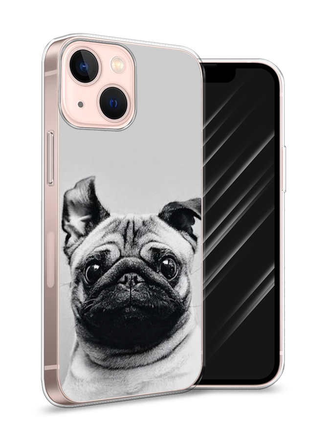 Чехол Awog на Apple iPhone 13 mini / Айфон 13 mini 