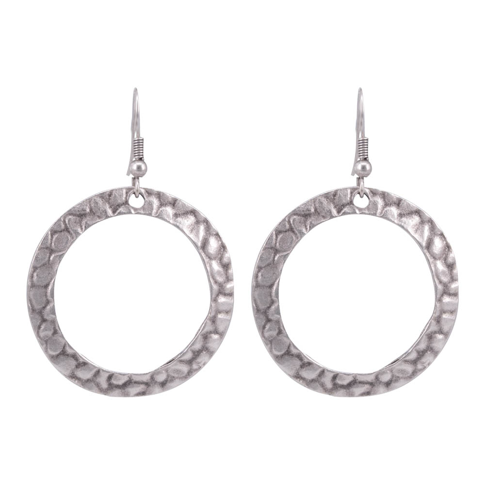 

Серьги подвески из бижутерного сплава OTOKODESIGN 1-56556, 1-56556
