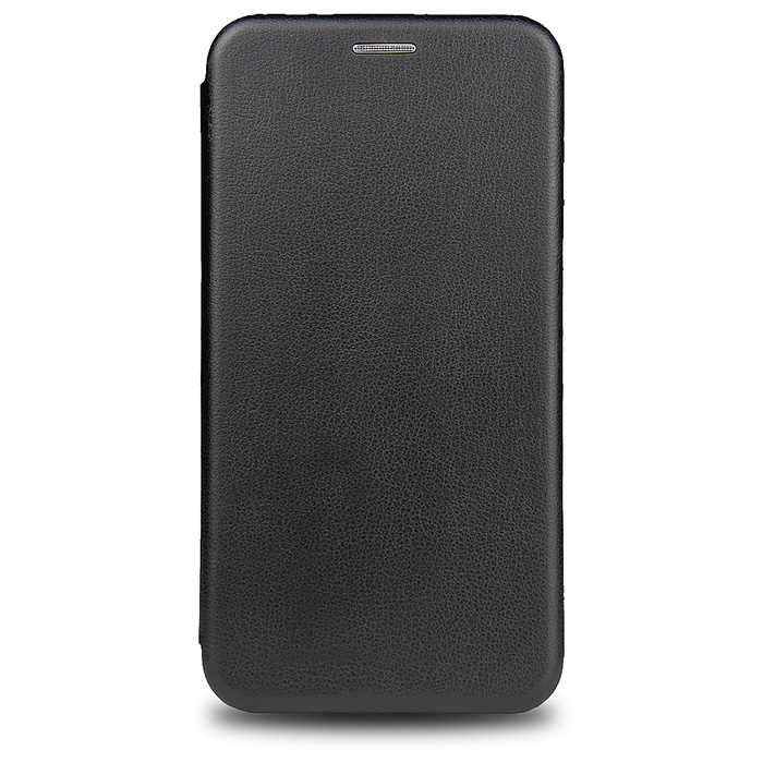 

Чехол книжка ЧЕХОЛ-КНИЖКА ДЛЯ SAMSUNG GALAXY M21 ЧЕРНЫЙ (009805)