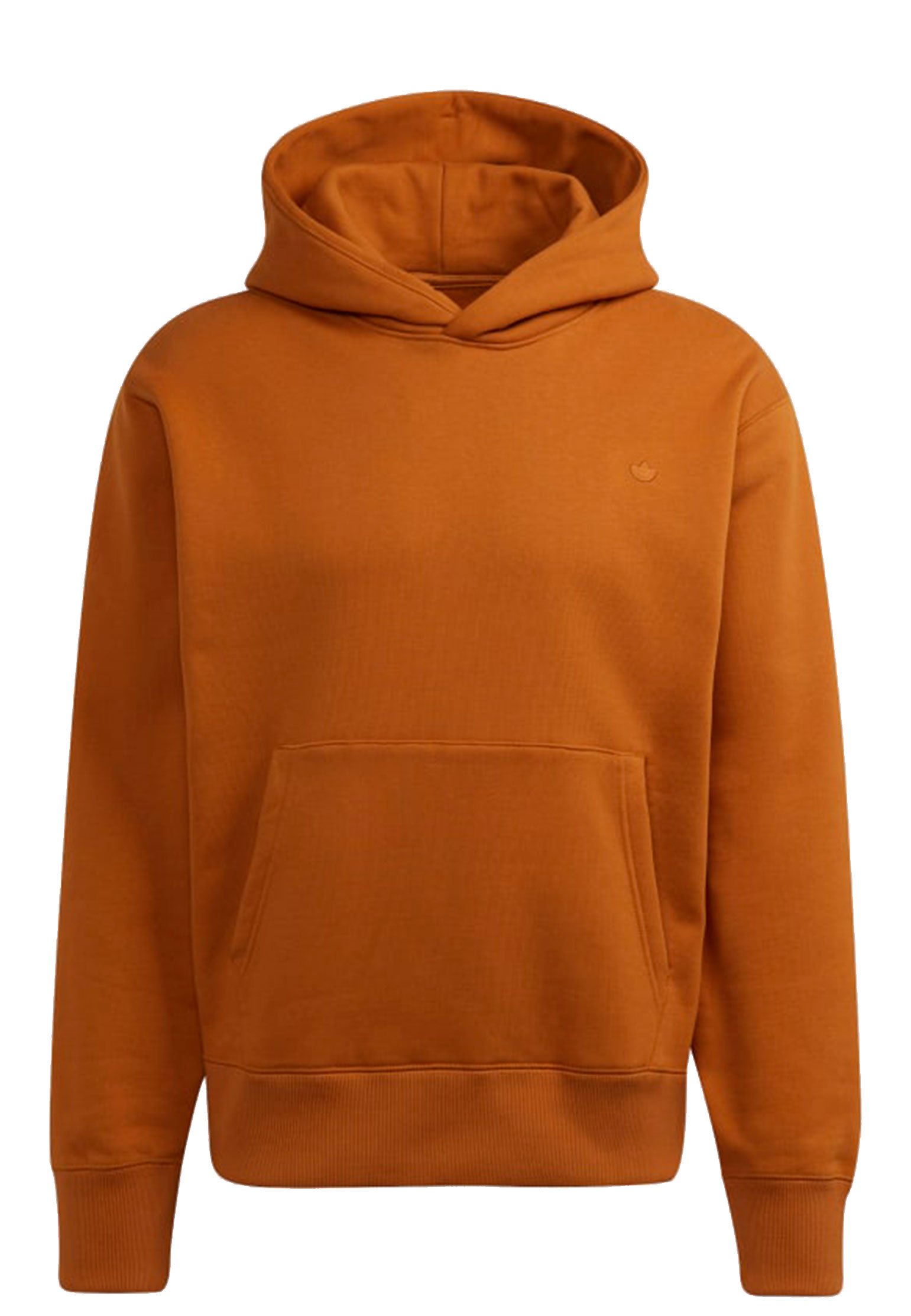 

Худи мужское Adidas 136705 коричневое L, 136705