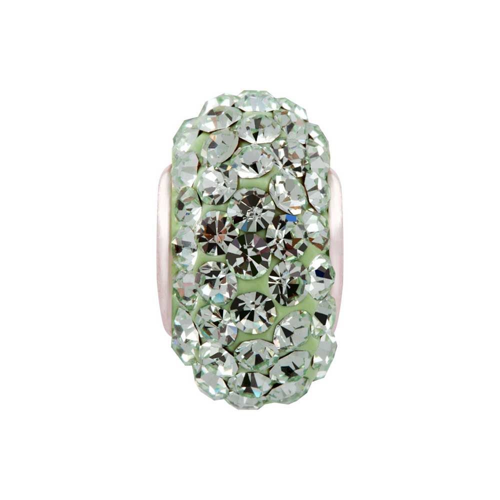 

Подвеска из серебра с фианитом 585Gold 703000388, 703000388