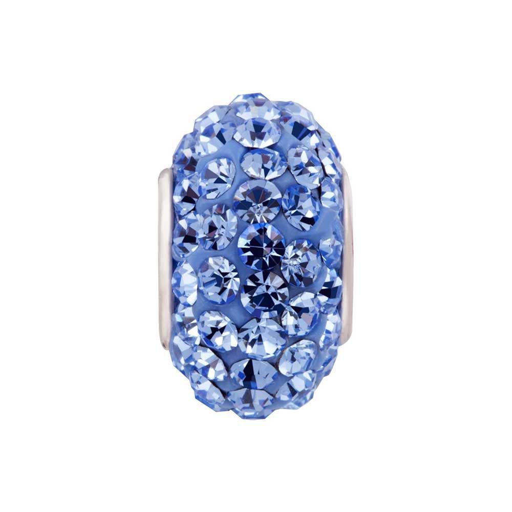 

Подвеска из серебра с фианитом 585Gold 703000892, 703000892