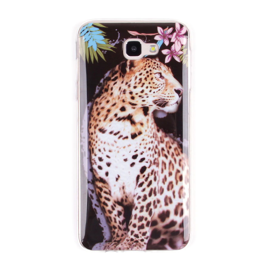 

Чехол противоударный ЧЕХОЛ ТПУ ДЛЯ SAMSUNG GALAXY J5 PRIME АРТ.009900, Разноцветный