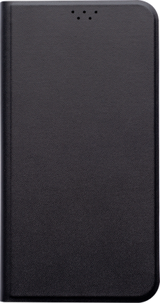 фото Чехол deppa book cover для samsung galaxy a10 black