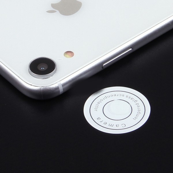 

Стекло защитное для IPHONE XR 0,3MM