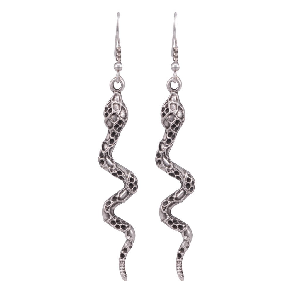 

Серьги подвески из бижутерного сплава OTOKODESIGN 1-56569, 1-56569