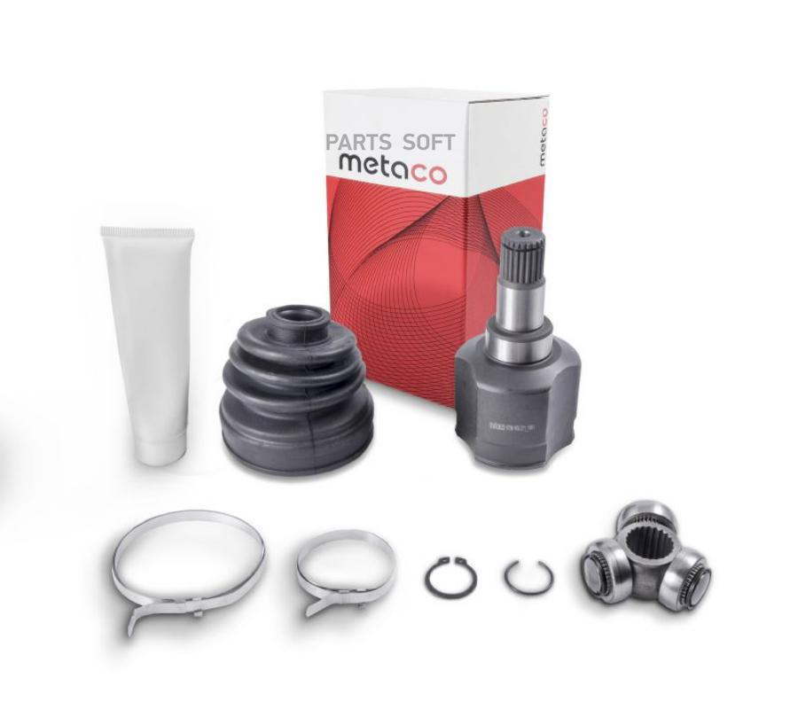

METACO ШРУС внутренний передний METACO 5730-105