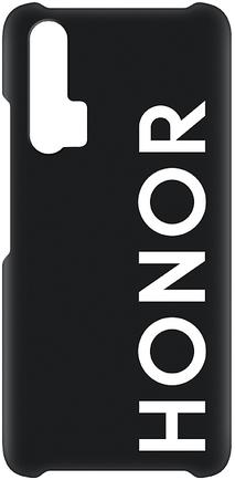 фото Чехол honor 20 pro protective case black