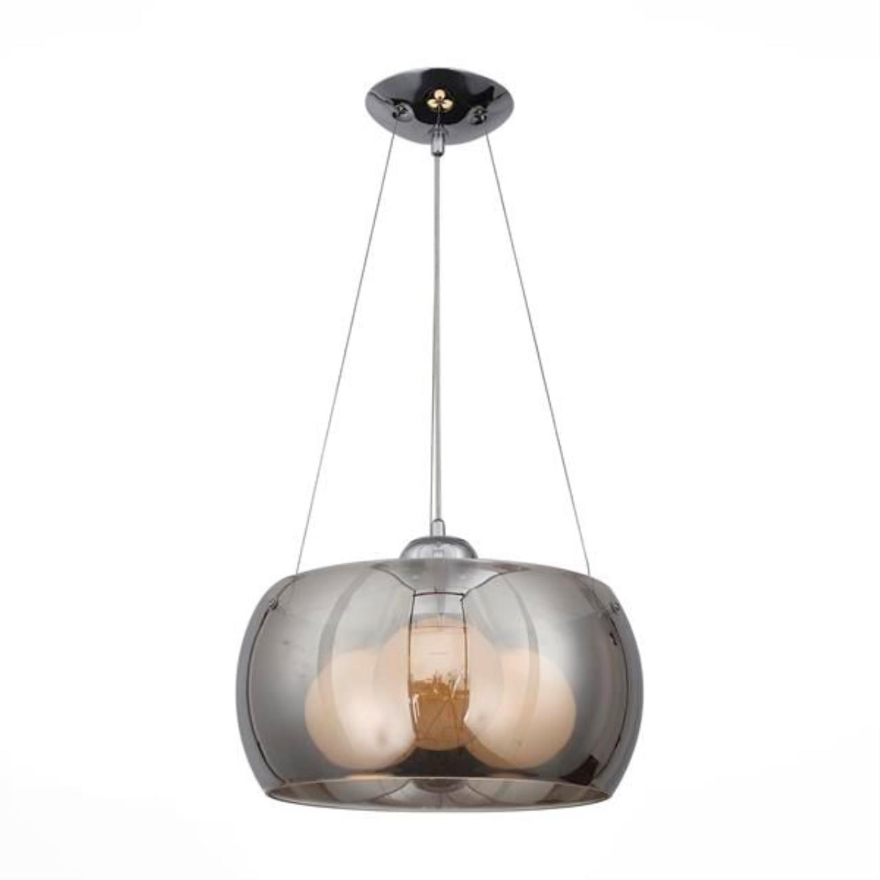 

Светильник подвесной ST Luce UOVO SL512.723.03 3x100Вт E27, UOVO