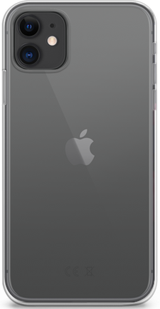 фото Чехол gresso air для apple iphone 11 transparent