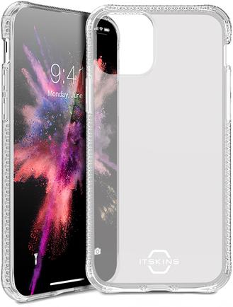 фото Чехол nanotek nanogel для apple iphone 11 pro transparent