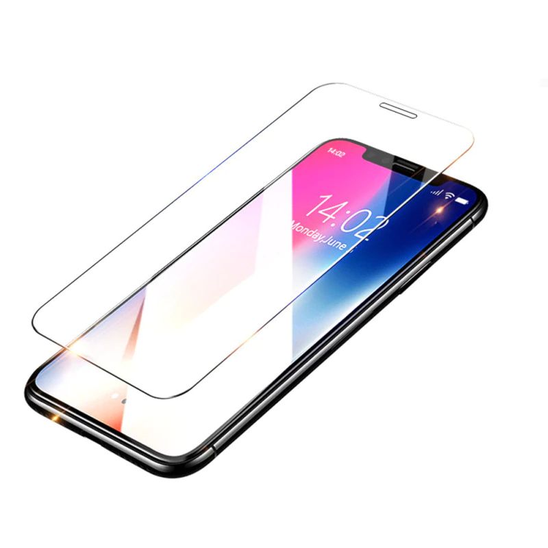 

Стекло защитное для IPHONE XR 0.3MM ПРОЗРАЧНЫЙ