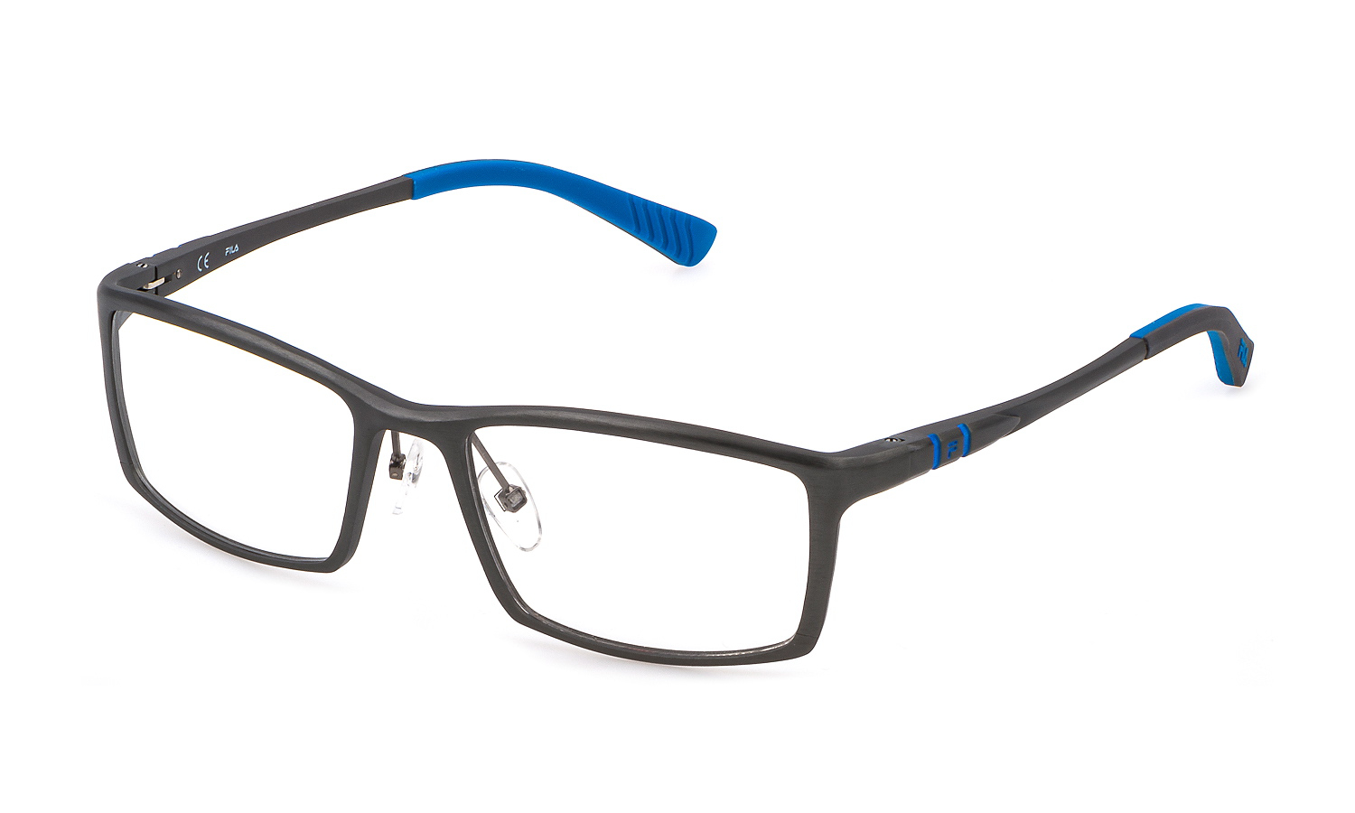 

Оправа для очков мужская FILA FLA-1VFI027550Q02, черный, FLA-1VFI027550Q02