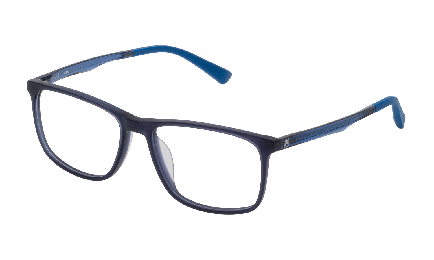 

Оправа для очков мужская FILA FLA-1VF9351559GUM, синий, FLA-1VF9351559GUM