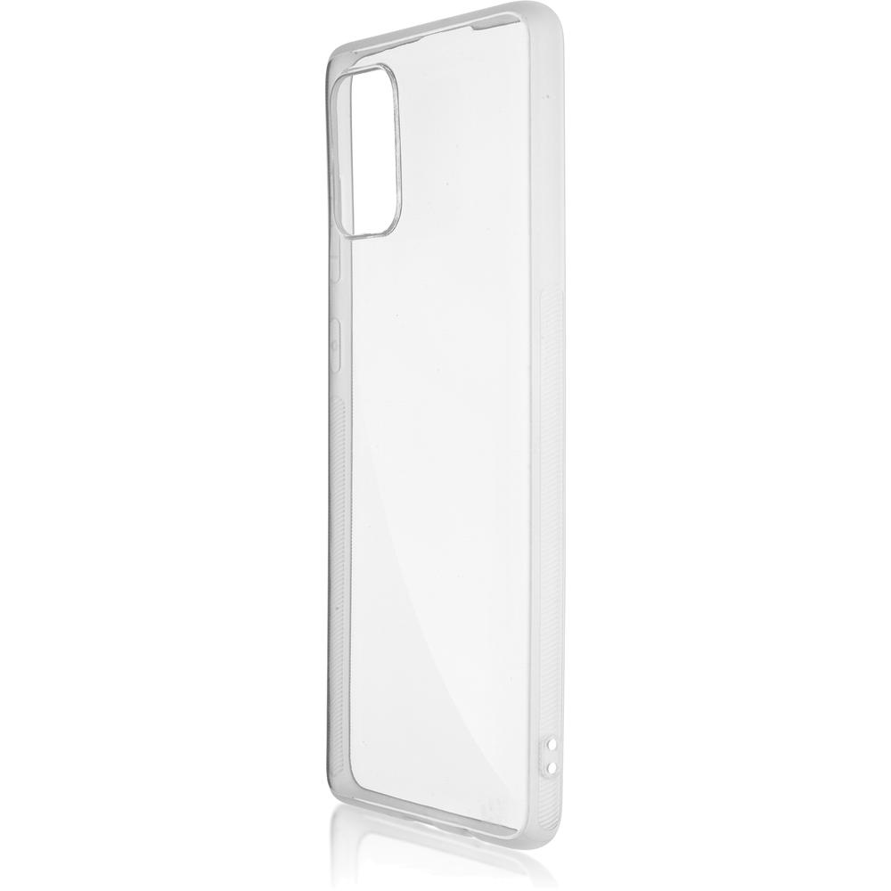 

Силиконовая накладка на телефон SAMSUNG GALAXY S20 1MM 008291-1