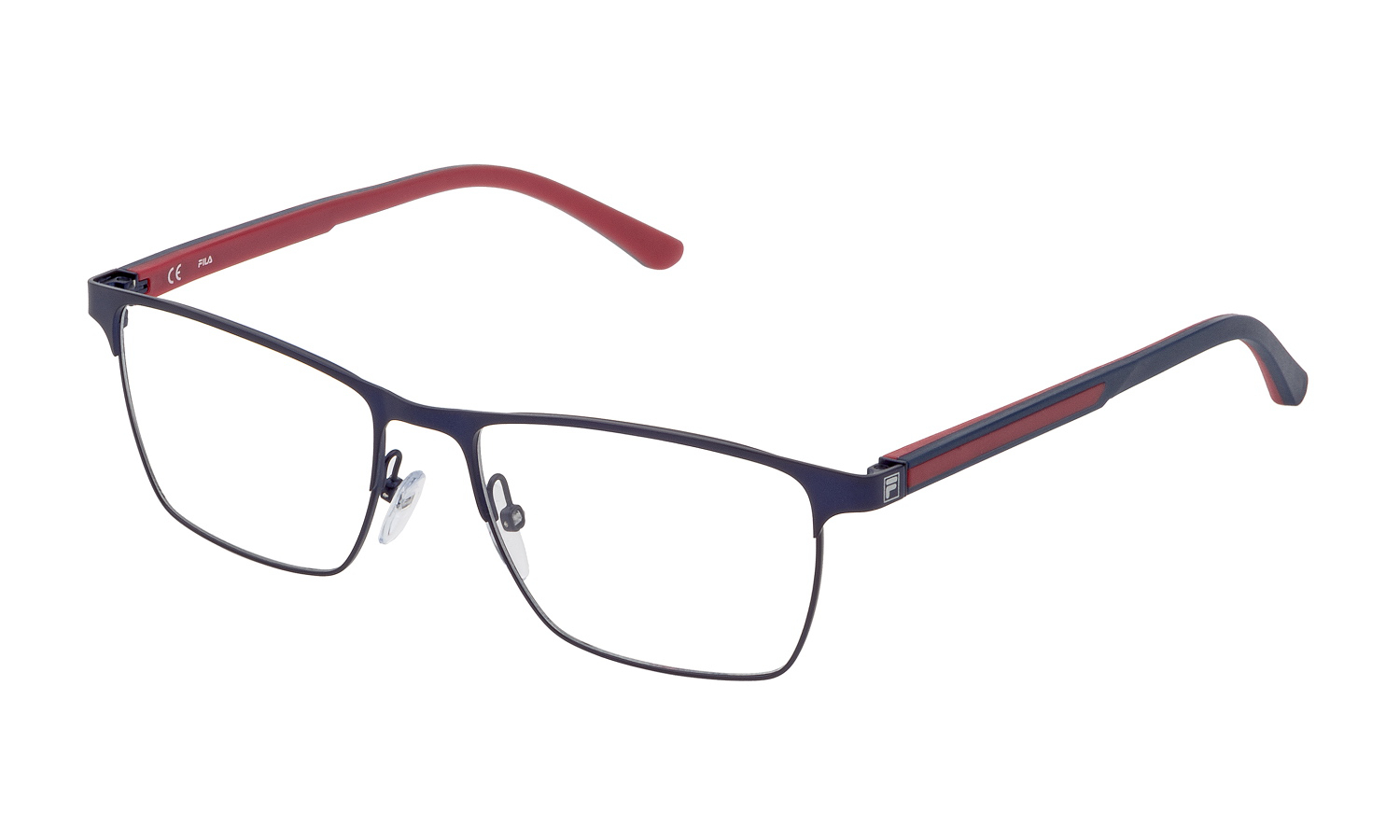 

Оправа для очков мужская FILA FLA-1VF9984540606, синий, FLA-1VF9984540606