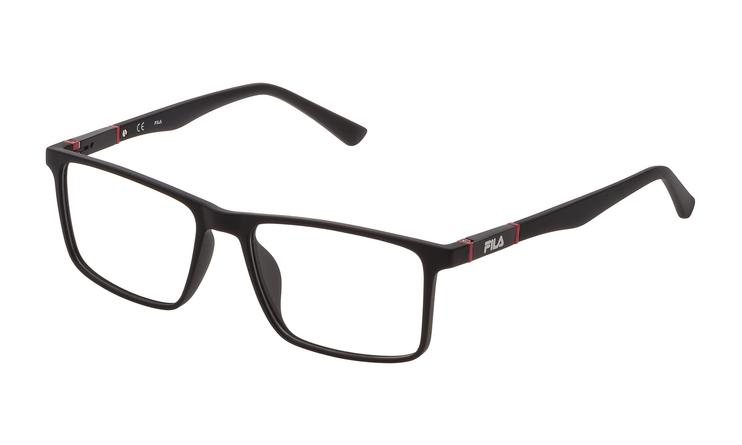 

Оправа для очков мужская FILA FLA-1VF9325530U28, черный, FLA-1VF9325530U28