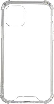 Чехол FINE+ Crystal для Apple iPhone 11 Pro Transparent