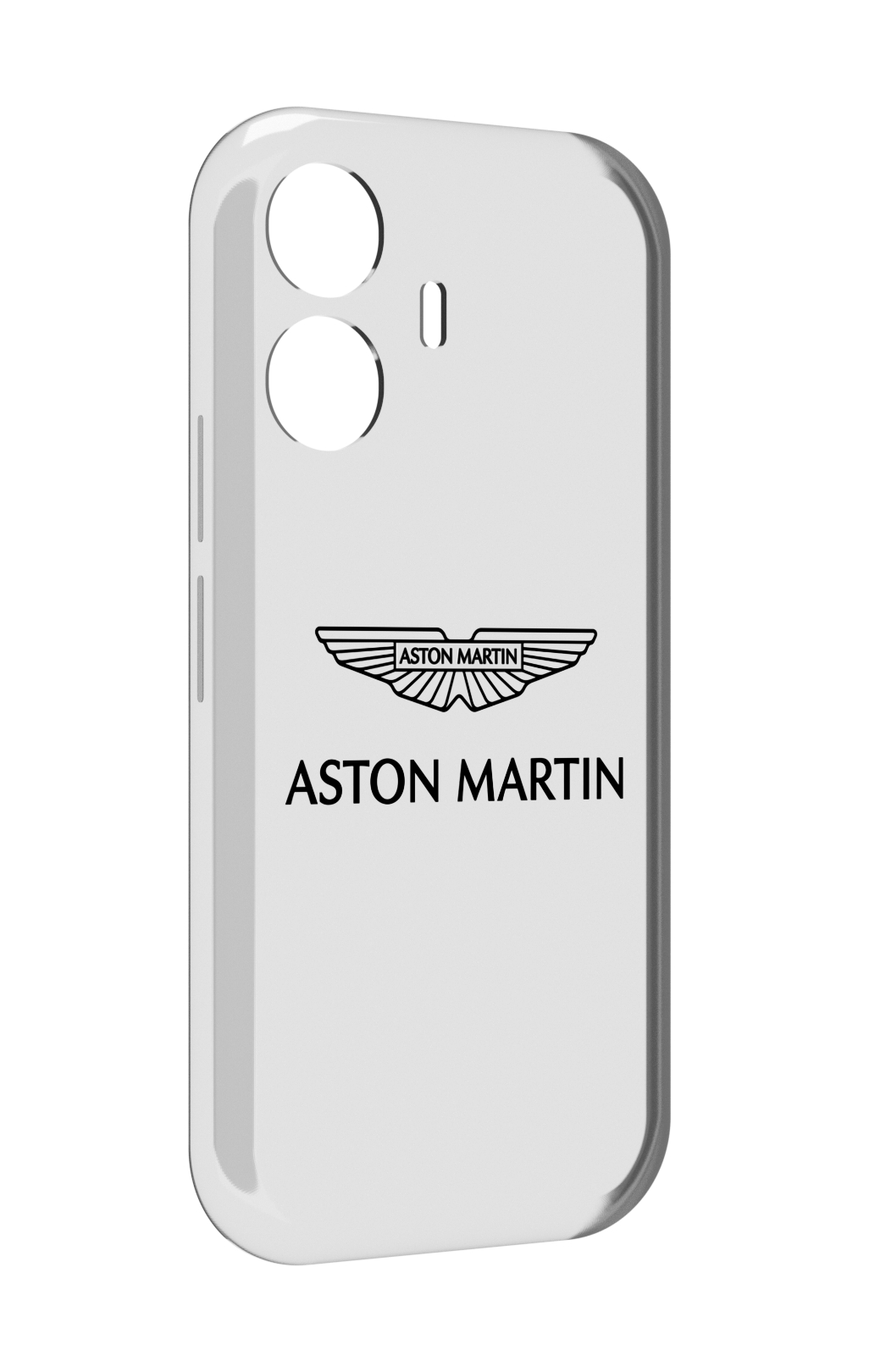 

Чехол MyPads Aston-Martin мужской для Vivo Y77E / Vivo iQOO Z6 Lite, Прозрачный, Tocco
