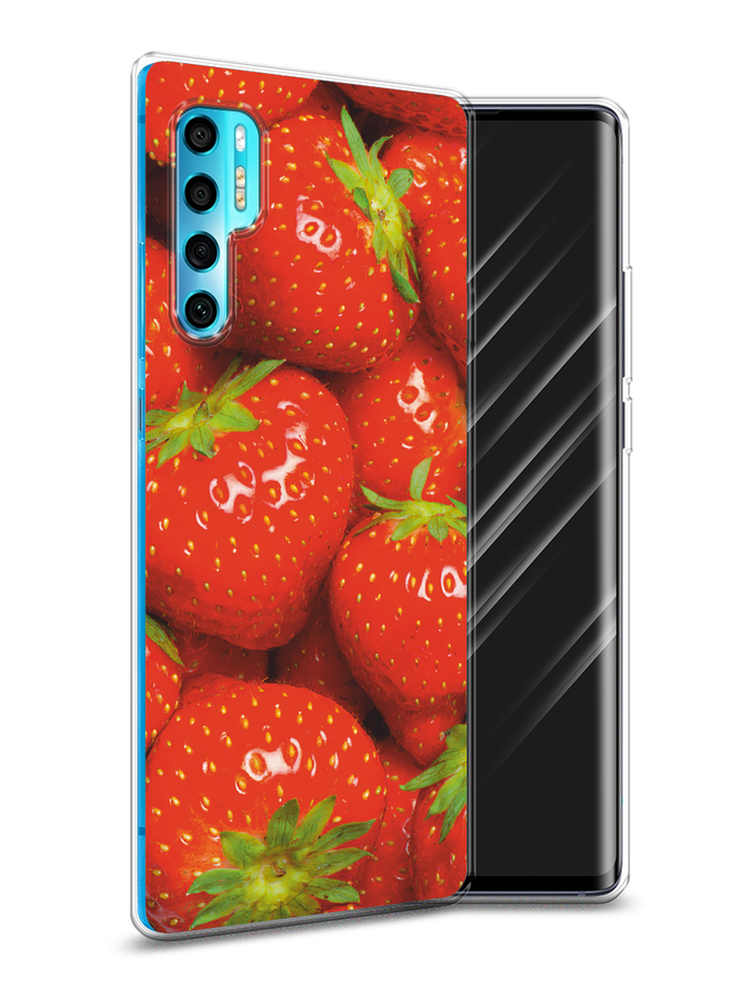 Чехол Awog на TCL 20 Pro 5G 