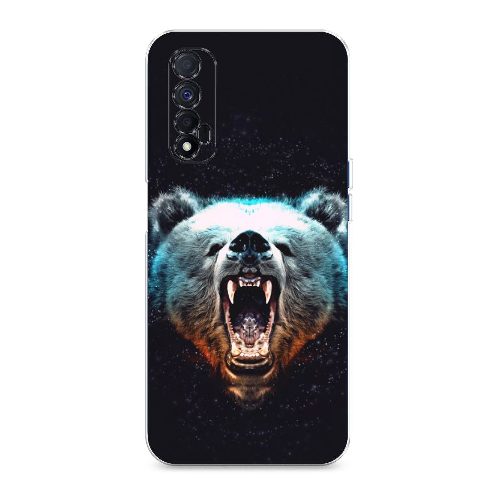 Чехол Awog на Realme Narzo 30 4G 