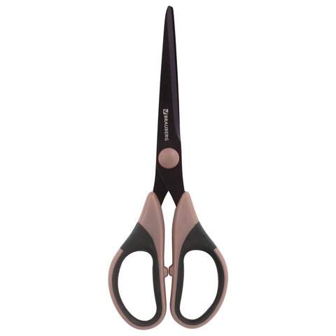 

Ножницы Brauberg 236787 16.5 см, 5 штук
