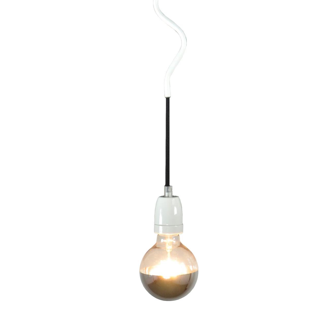 

Подвесной светильник Lussole BELLMORE GRLSP-9890 1x10Вт E27, BELLMORE
