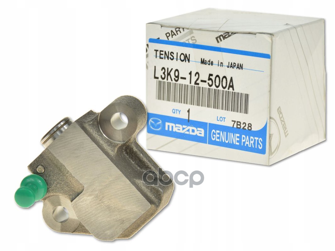 Натяжитель Mazda L3k9-12-500a Mazda MAZDA арт. L3K9-12-500A