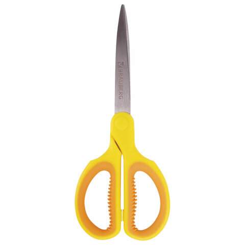 

Ножницы Brauberg 236450 15.5 см, 3 штуки