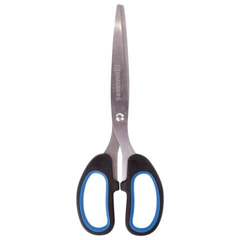 

Ножницы Brauberg 236448 18.5 см, 5 штук