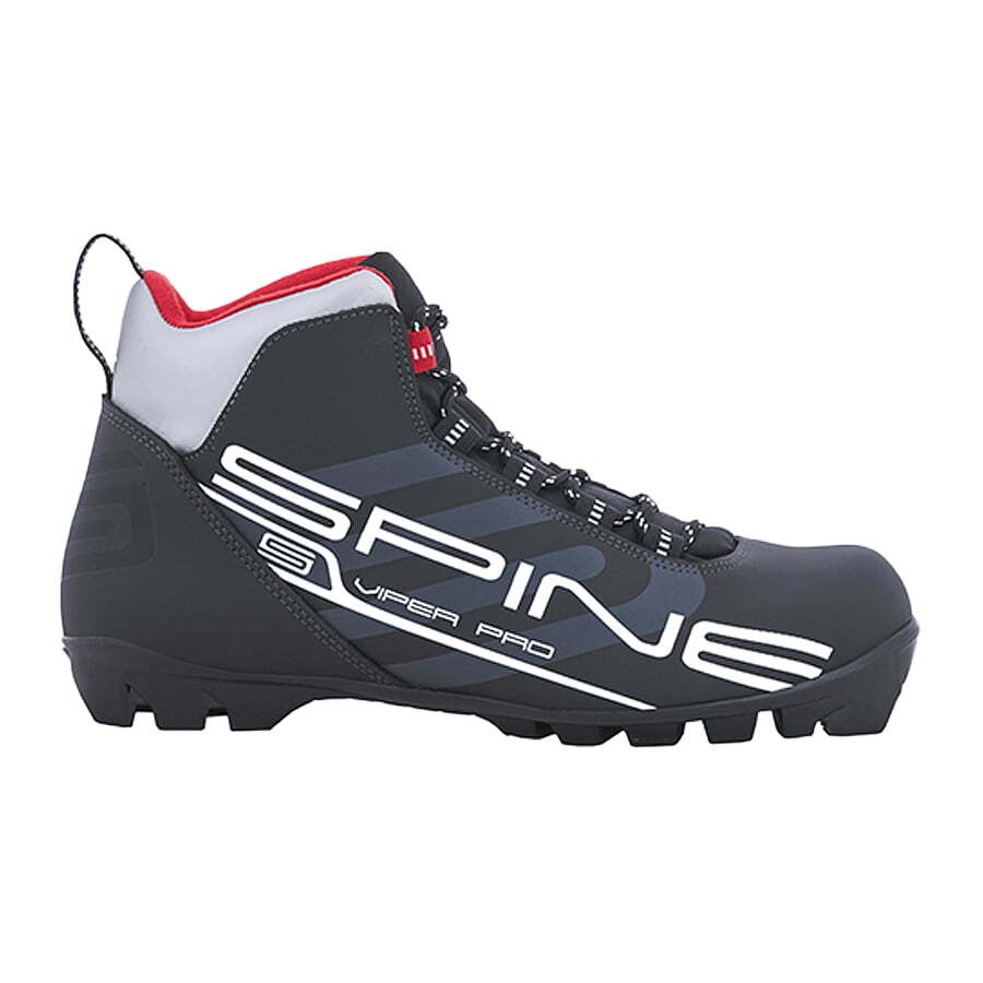 

Ботинки Spine Viper Pro 251 NNN 36р., Черный, Viper Pro