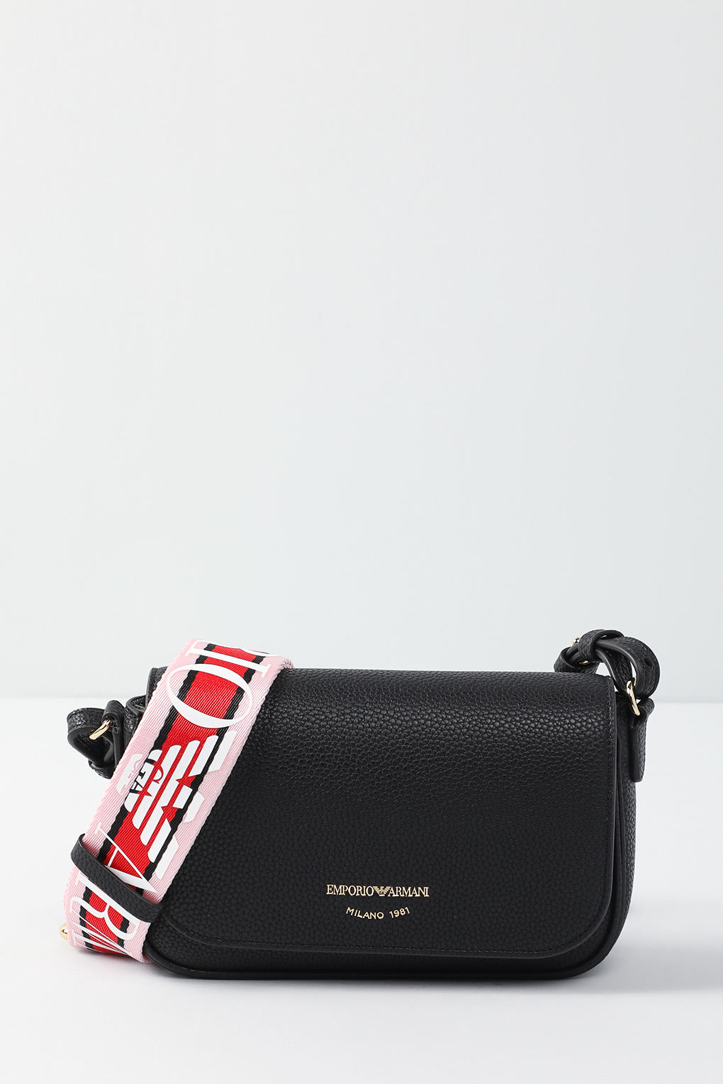 

Сумка женская Emporio Armani Y3H294 YFO5B, разноцветный, Y3H294 YFO5B