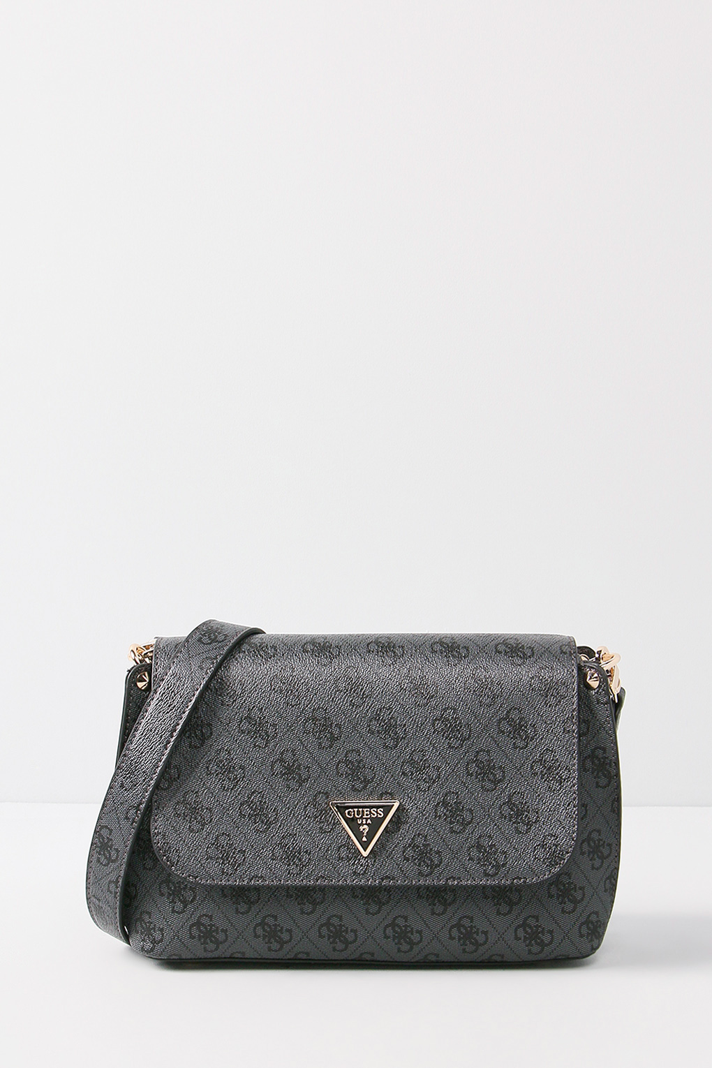 

Сумка женская Guess HWSG87 78200, разноцветный, HWSG87 78200
