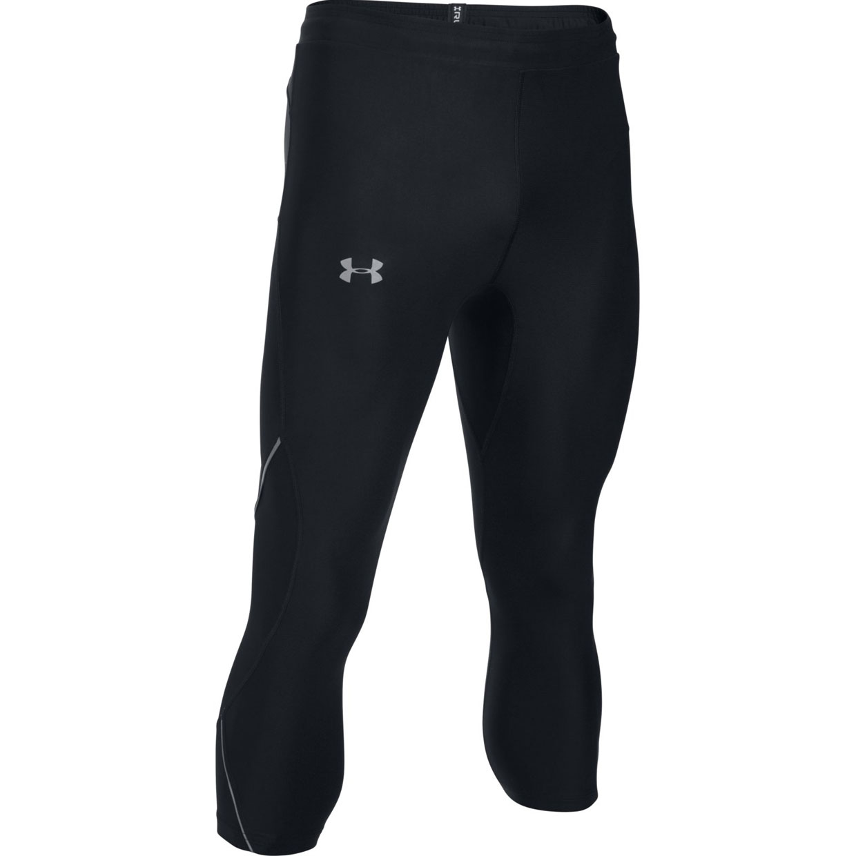 фото Спортивные леггинсы мужские under armour 1290260-001 черные 2xl