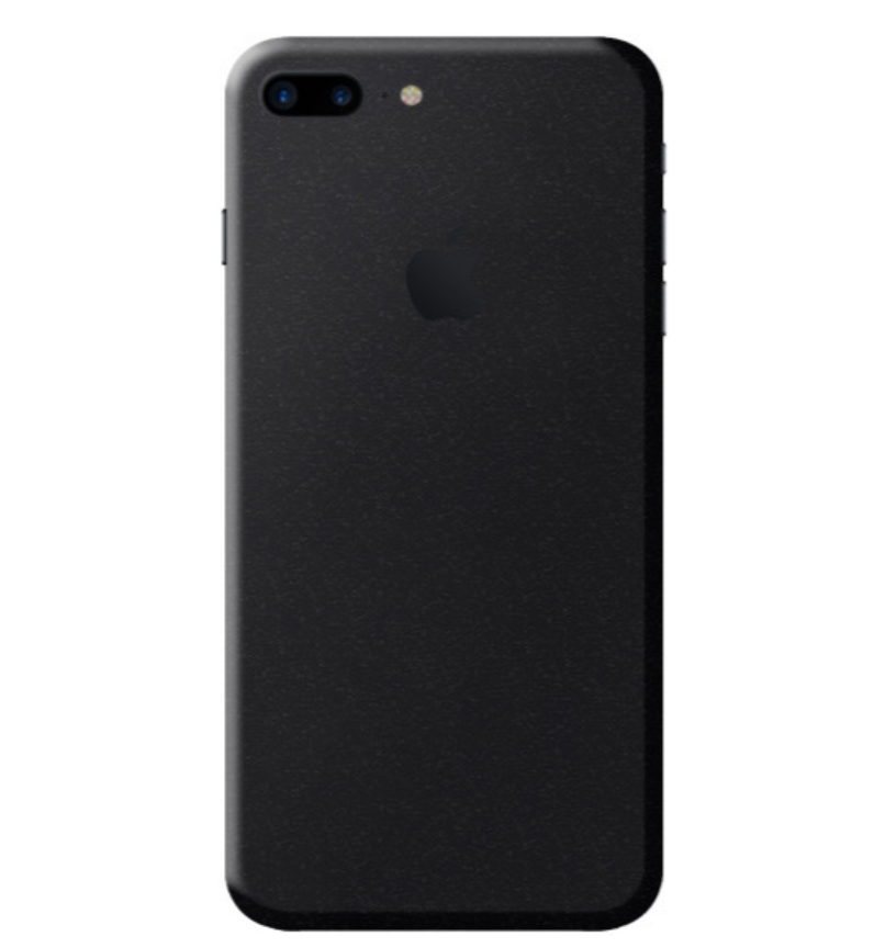 

Пленка защитная 3MK iPhone 8 Plus Ferya черный