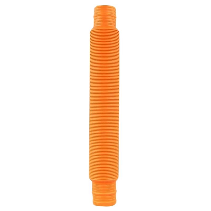 

Развивающая игрушка-антистресс Pop Tubes, D=40 мм, 1 шт, в ассортименте, Разноцветный