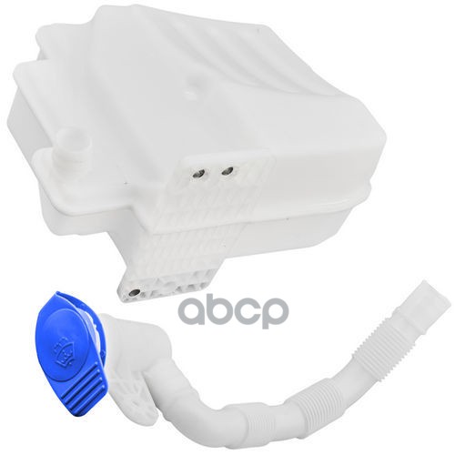 

ZIKMAR 'Z68197R Бачок расширительный 1шт