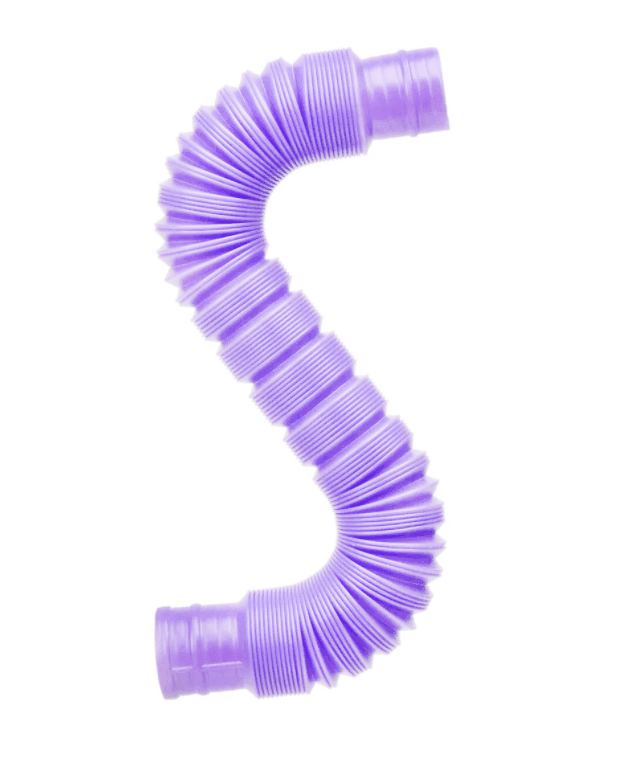 фото Развивающая игрушка - антистресс pop tubes, d=15 мм nobrand
