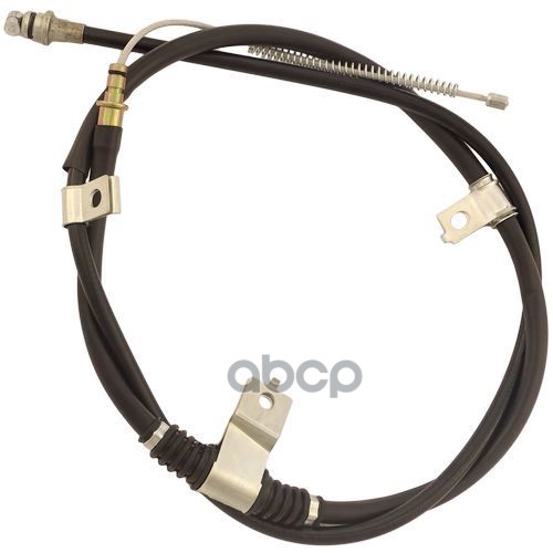

ZIKMAR 'Z59855R Трос ручного тормоза 1шт