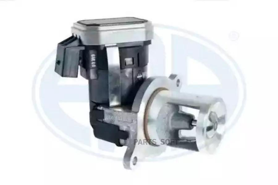

ERA 555252 Клапан рециркуляция ОГ MERCEDES W204/W211/W164 2.8-3.5 CDI () 1шт