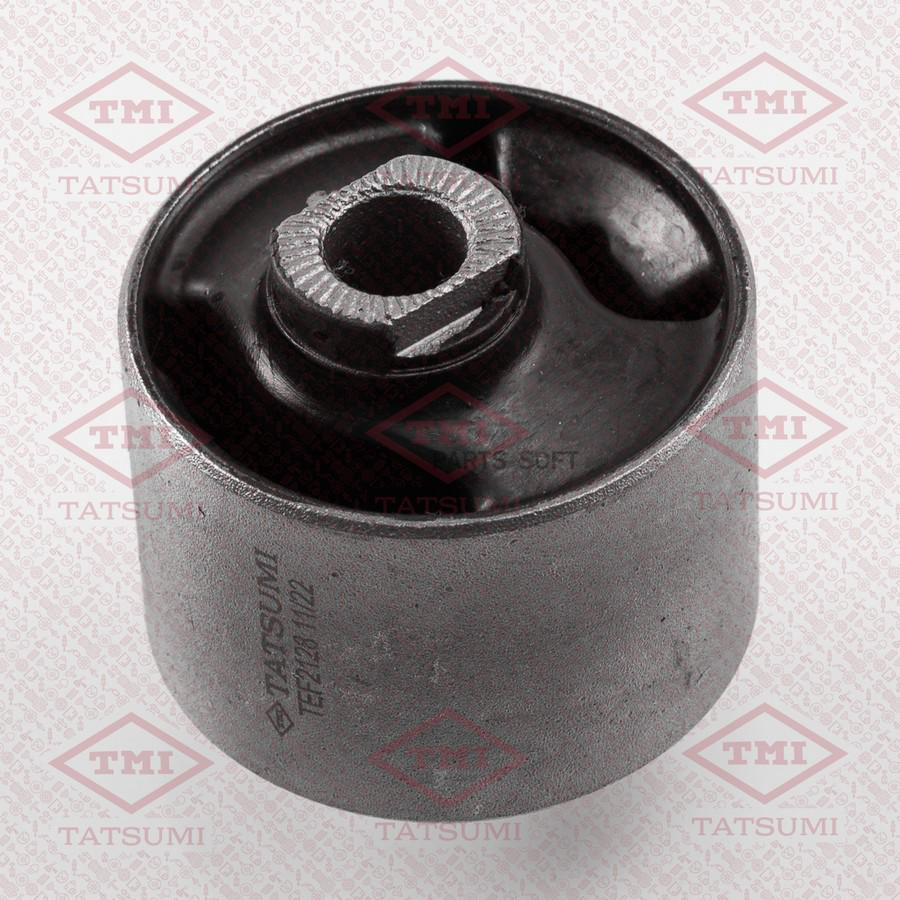 

Сайлентблок заднего продольного рычага Tatsumi tef2128