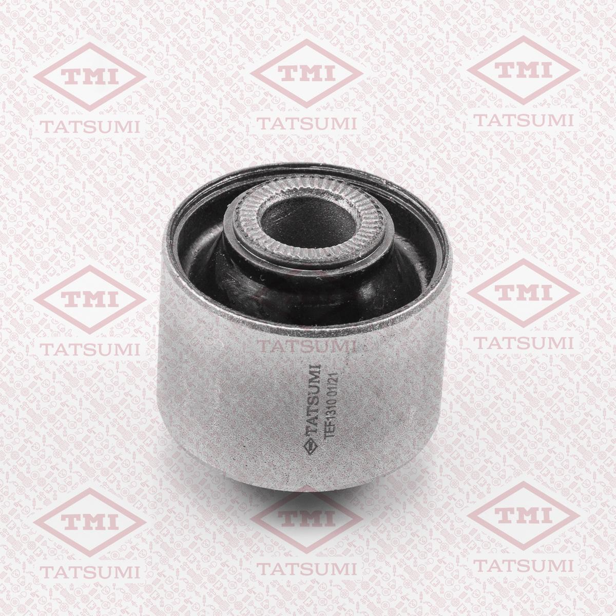 

Сайлентблок заднего продольного рычага Tatsumi tef1310